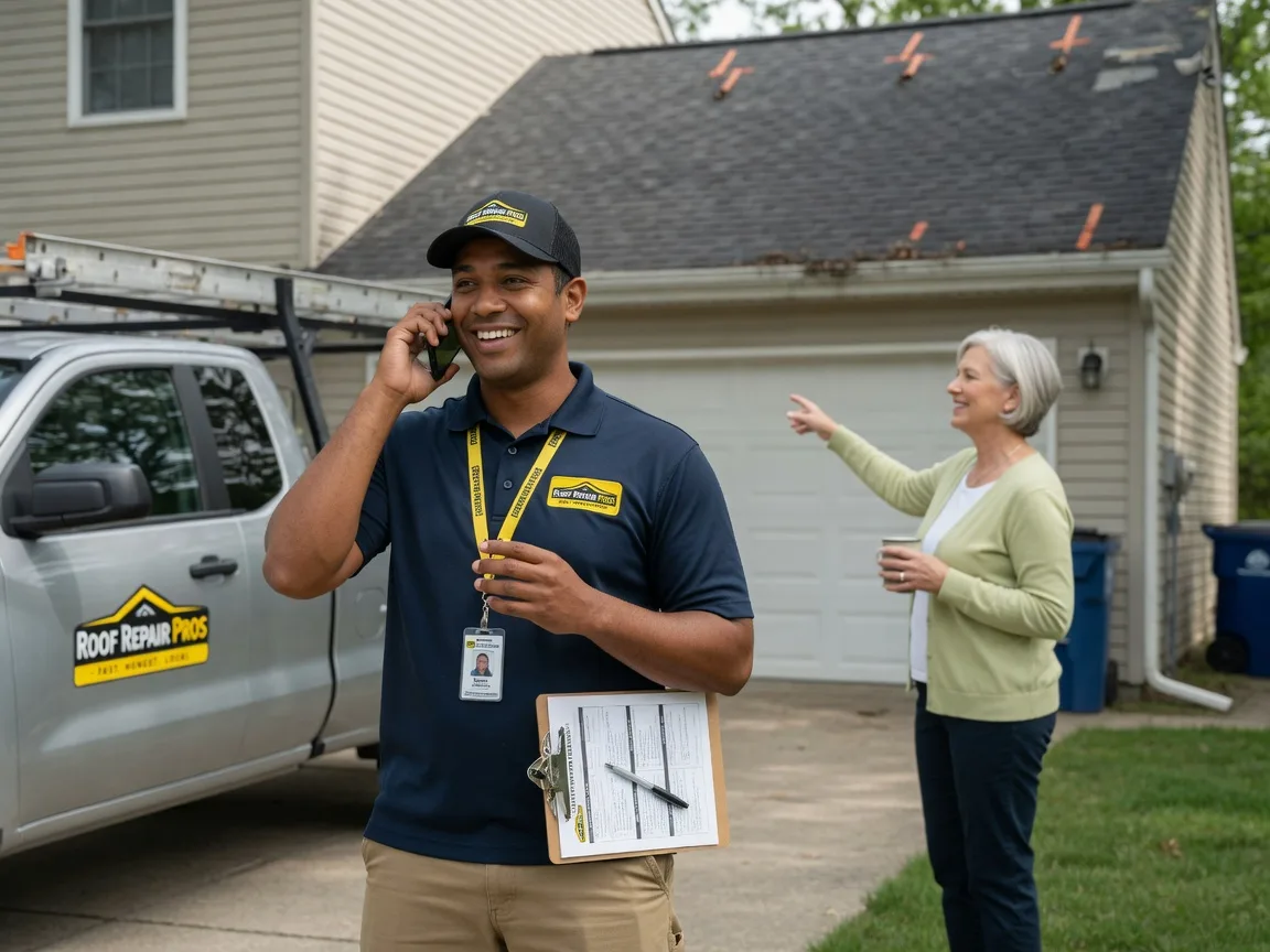 Roof Repair Caryville, FL FAQs